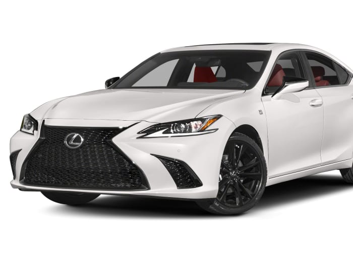 2022-lexus-es-350-reviews-specs-photos