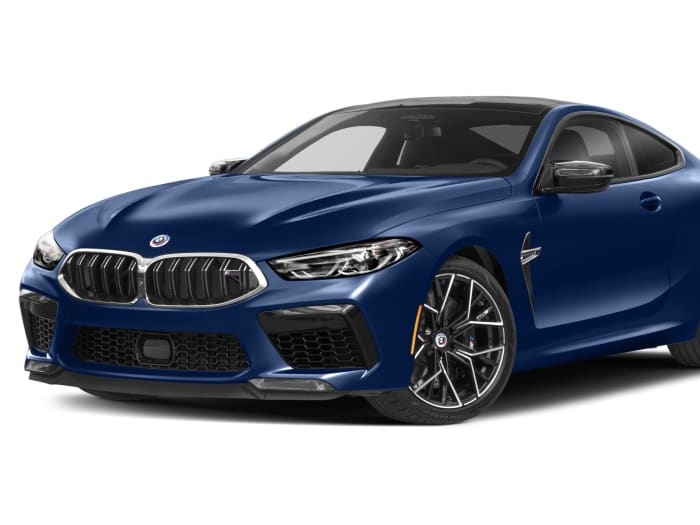 2024 BMW M8 Latest Prices, Reviews, Specs, Photos and Incentives