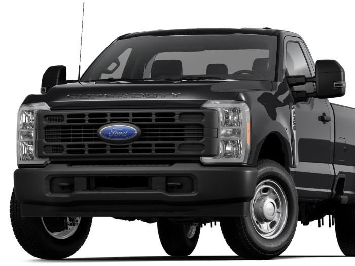 2025 Ford F350 Specs and Prices Autoblog