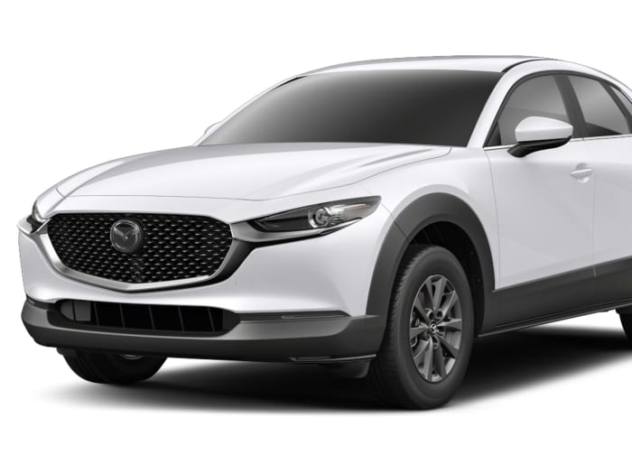 2025 Mazda CX30 Specs and Prices Autoblog