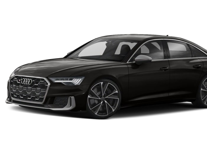 2024 Audi S6 Specs and Prices Autoblog