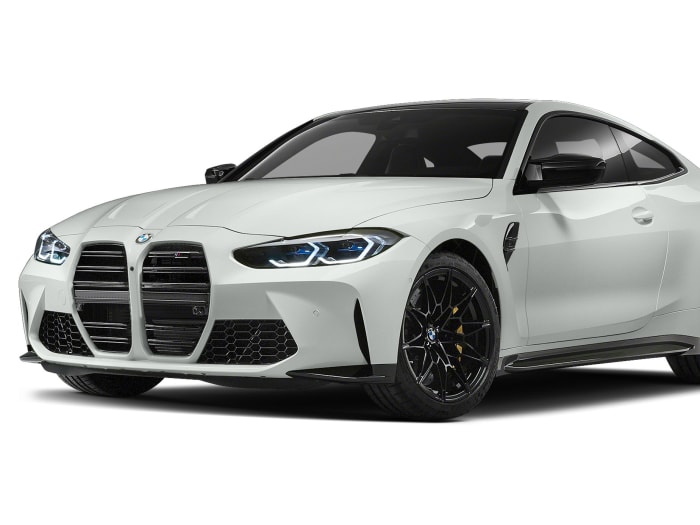 2024 BMW M4 Rebates and Incentives Autoblog
