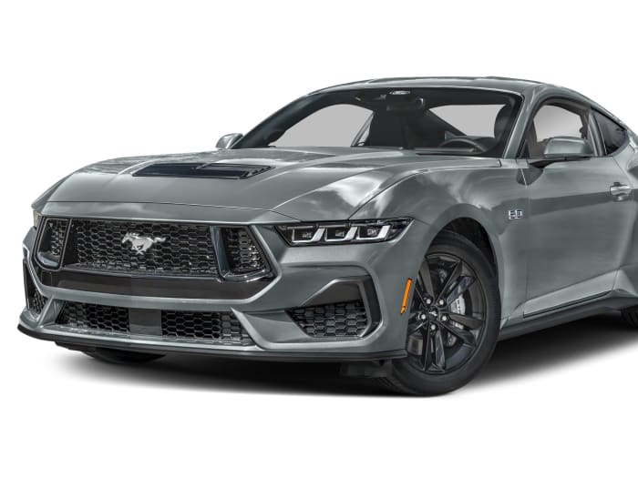 2024 Ford Mustang Rebates and Incentives Autoblog