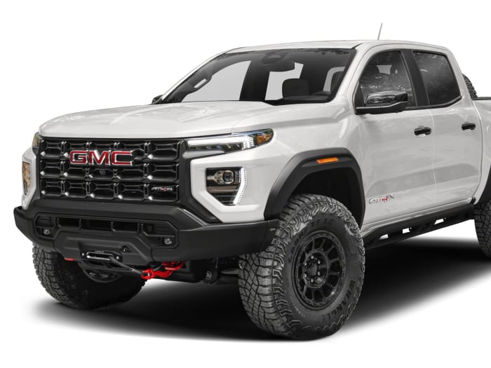 2024 GMC Canyon Specs and Prices Autoblog