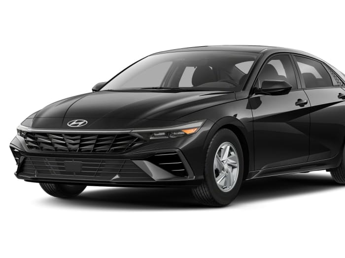 2024 Hyundai Elantra Rebates and Incentives Autoblog