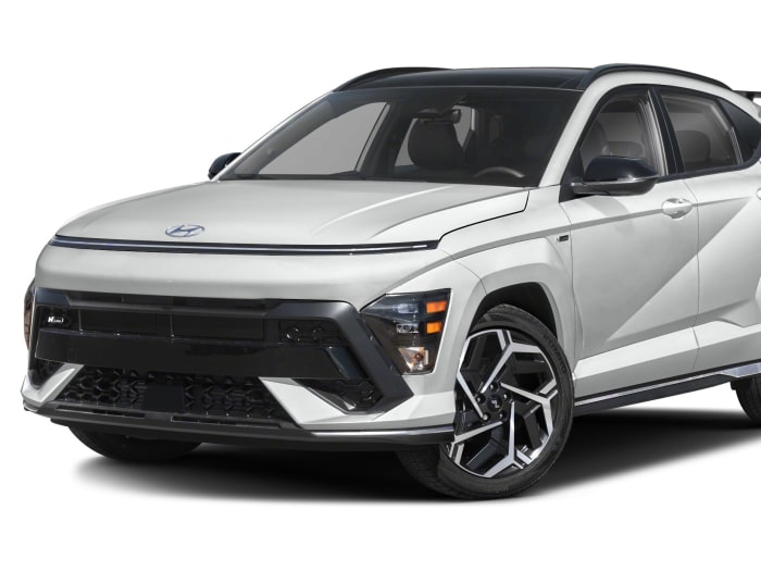 2024 Hyundai Kona N Line 4dr Front-Wheel Drive Specs and Prices - Autoblog