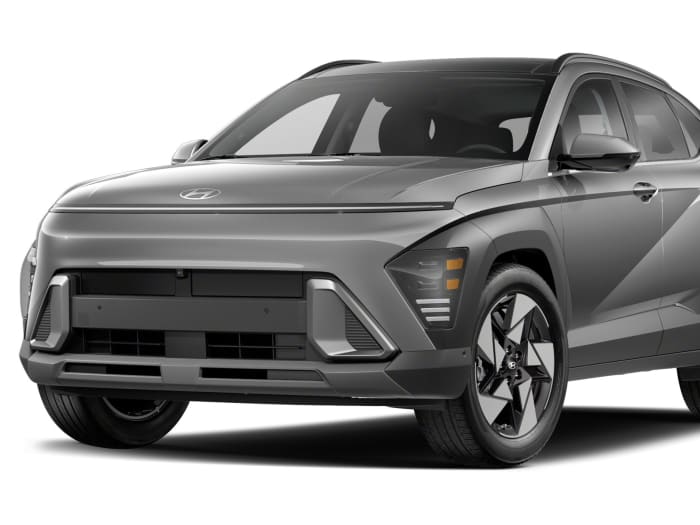 2024 Hyundai Kona Limited 4dr FrontWheel Drive Pricing and Options