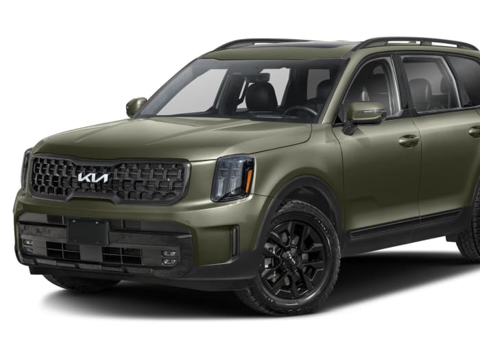 2024 Kia Telluride SXPrestige XPro 4dr AllWheel Drive Pricing and