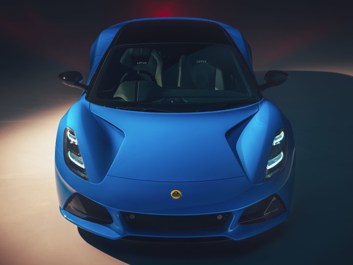 2024 Lotus Emira : Latest Prices, Reviews, Specs, Photos and Incentives