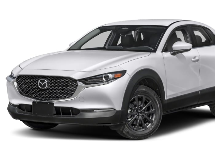 2024 Mazda CX30 Rebates and Incentives Autoblog