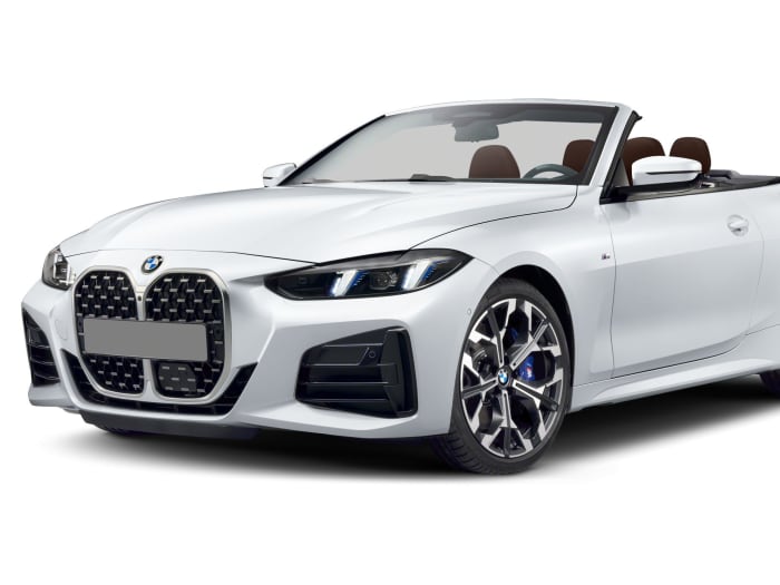 2025 BMW 430 i xDrive 2dr All-Wheel Drive Convertible Specs and Prices ...