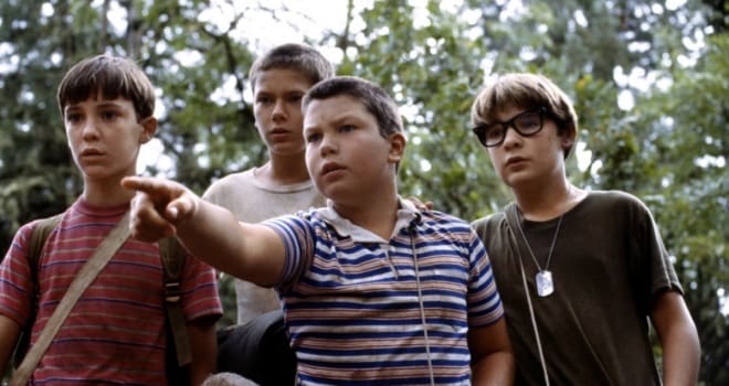 Image result for stand by me