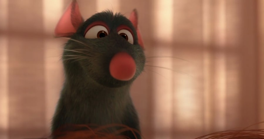 Why Ratatouille Is The Greatest Pixar Movie Ever Moviefone