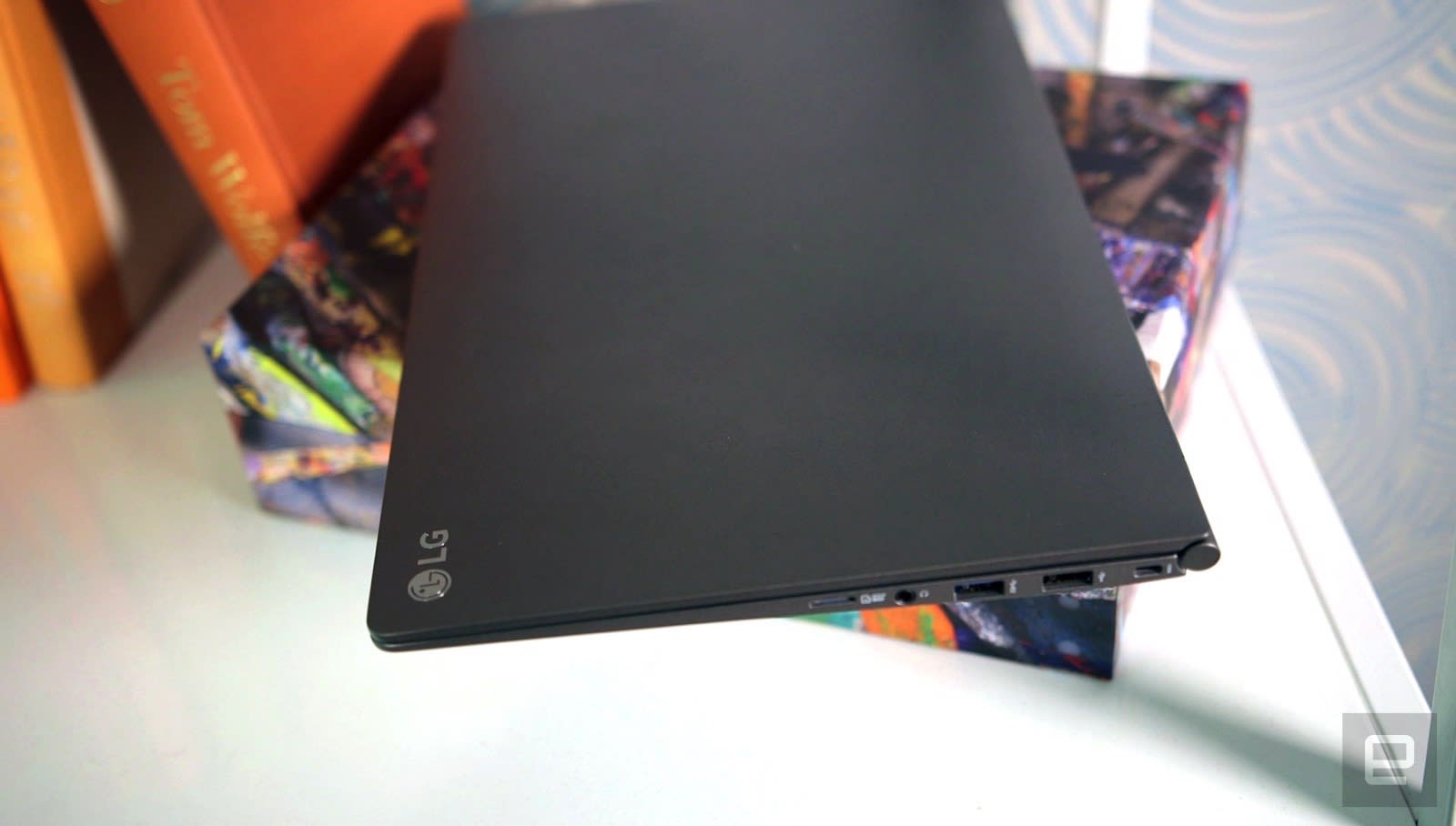 Lgs Ultralight Gram Laptop Has Too Many Compromises