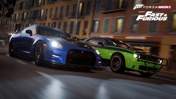 furious 7 nissan gtr