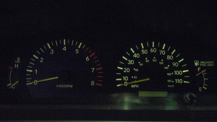 The Myth And Science Behind Your Gauge Cluster Illumination