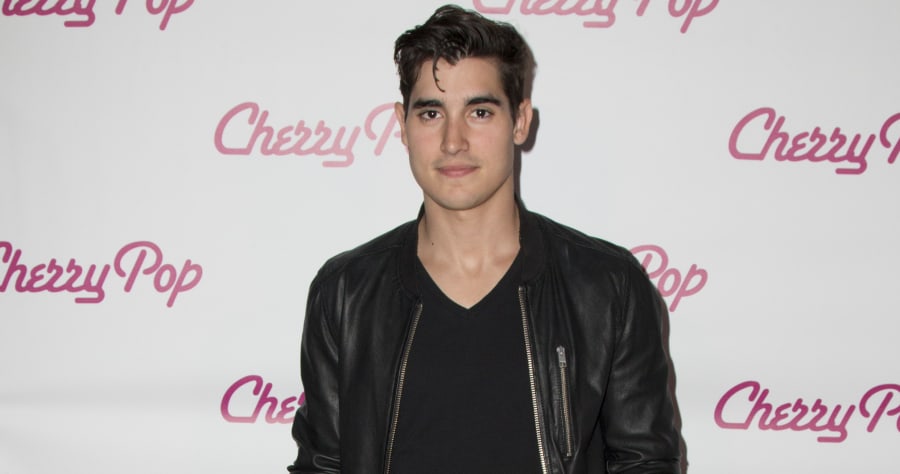 13 Reasons Why Star Henry Zaga Joins New Mutants As Sunspot Moviefone