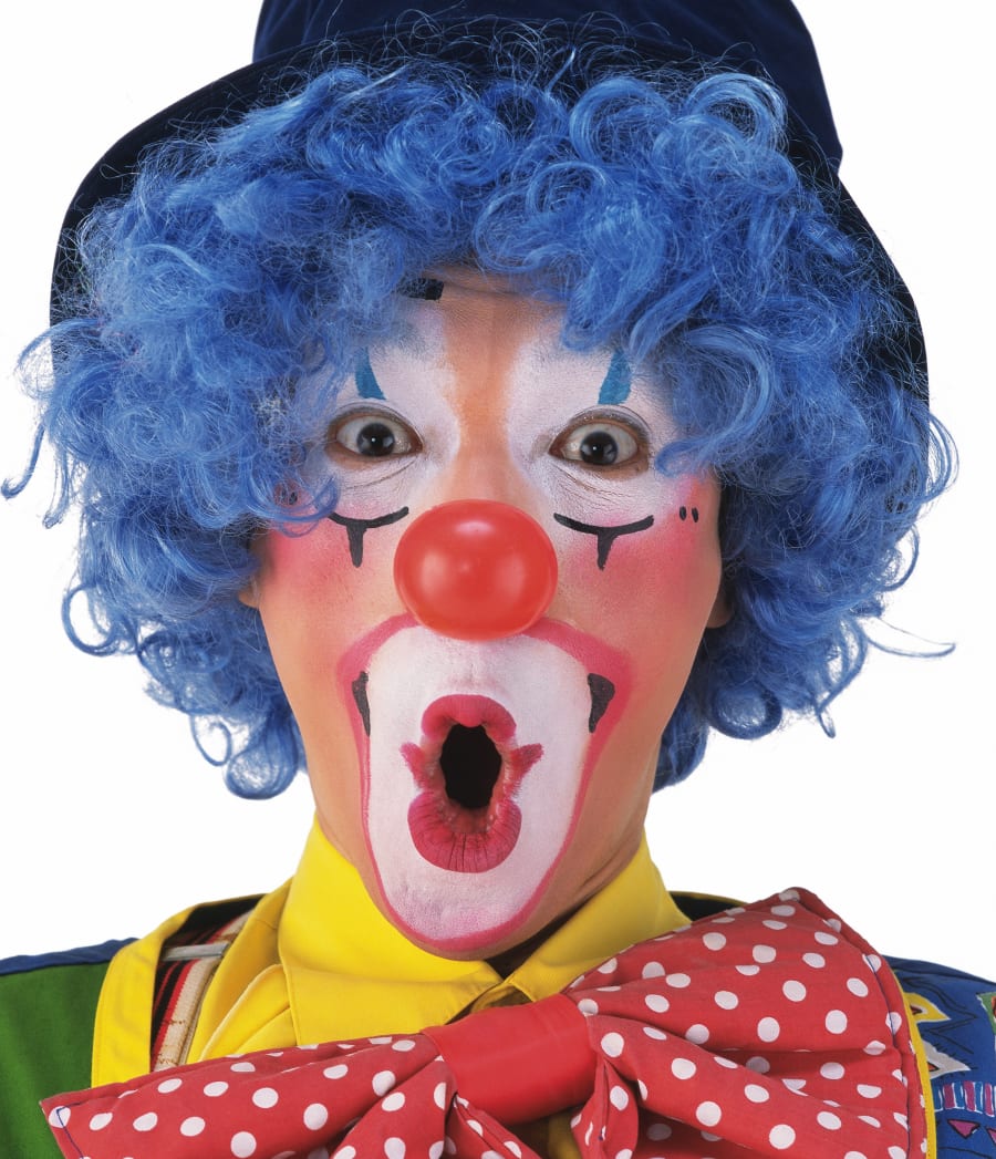 When Did Clowns Get So Creepy? | HuffPost Australia