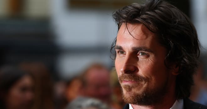 Christian Bale Weight Loss Exodus 20