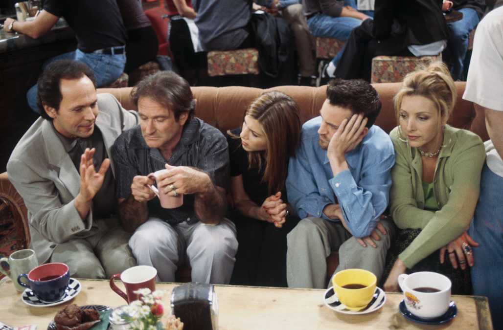 Friends 3 Season 25 Episode Friends 3 Season 25 Episode