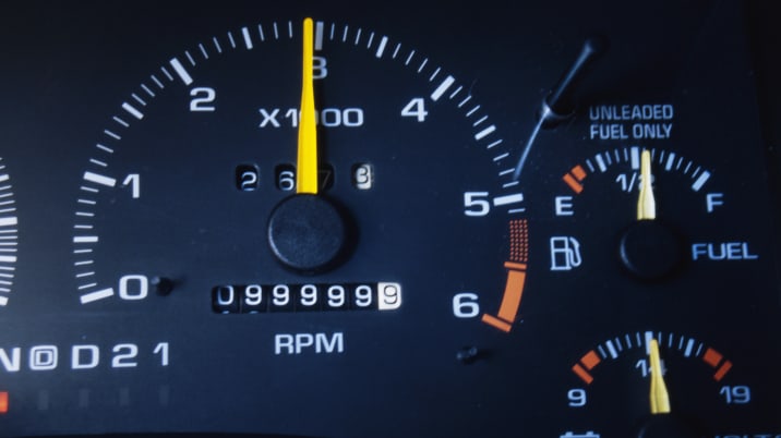 is odometer rollback a crime