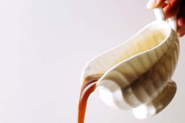 How to make gravy ahead of Christmas Day  AOL