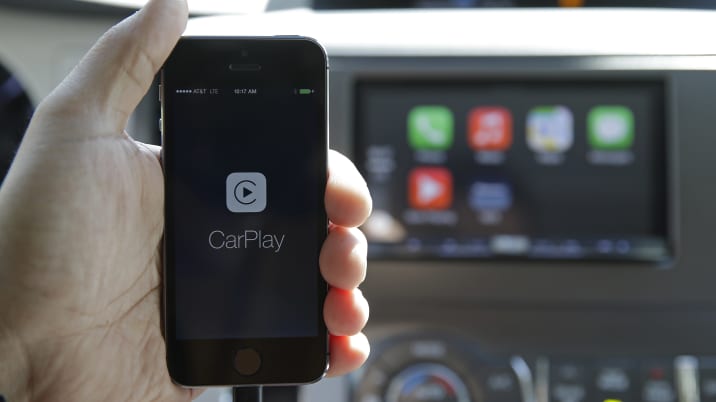 Digital Life-Review-CarPlay