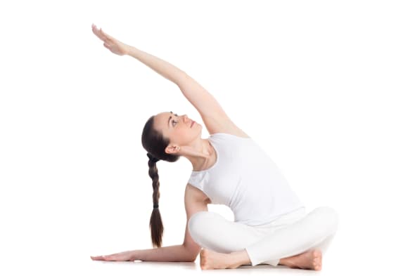 Bloated? Here Are 10 Yoga Poses To Help Digestion | HuffPost Australia