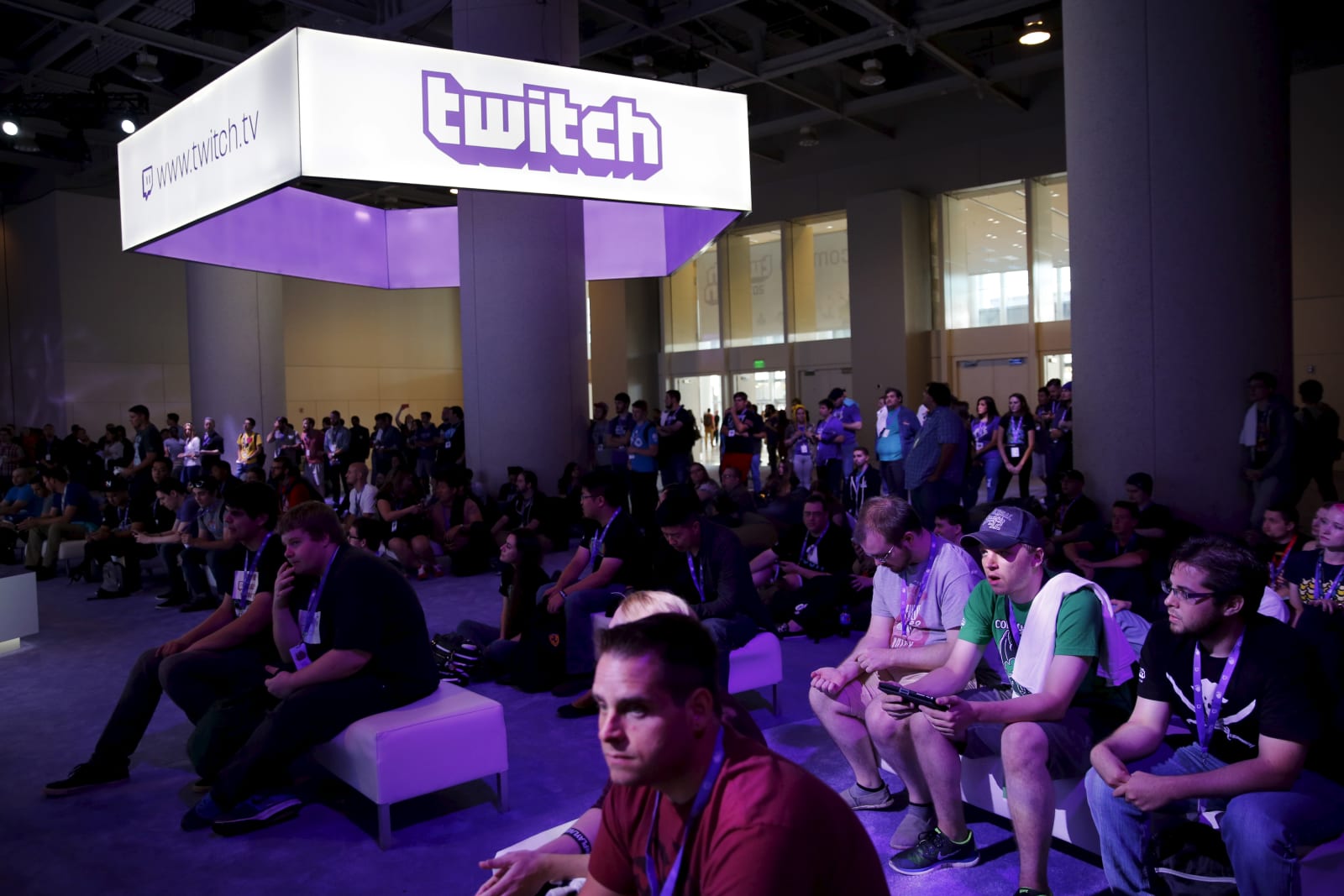 Twitch Uses Machine Learning To Moderate Your Stream Chats Engadget