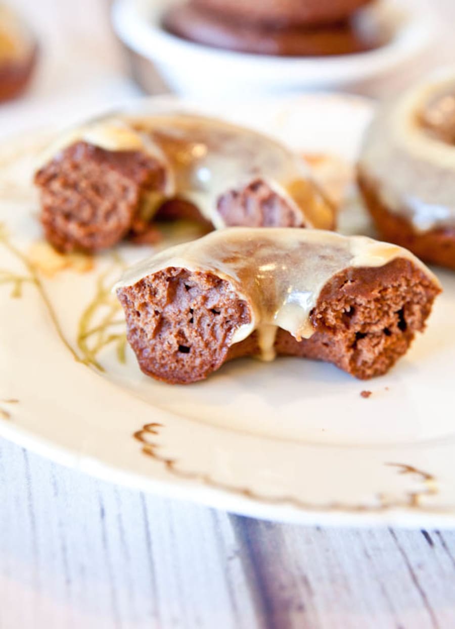 Here Are 7 Easy Droolworthy Doughnut Recipes Huffpost