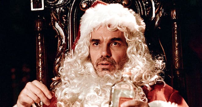 Bad Santa Full Movie Part 1