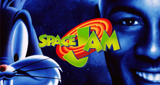 11 Things You Never Knew About 'Space Jam' | Moviefone