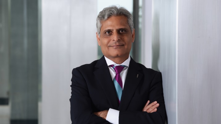 Ford Motor Company Vice President Kumar Galhotra was named president of The Lincoln Motor Company, effective Sept. 1, 2014. In this dedicated position, Galhotra is responsible for accelerating Lincoln further as a world-class luxury brand.
