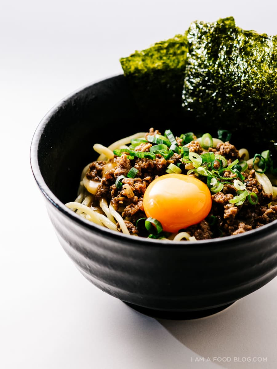 These Easy Ramen Recipes Will Keep You Warm All Winter | HuffPost Australia