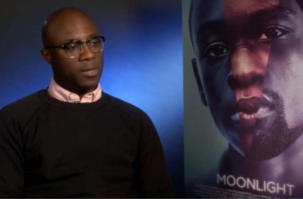 EXCLUSIVE: 'Moonlight' clip shows creators talking about Miami - AOL News