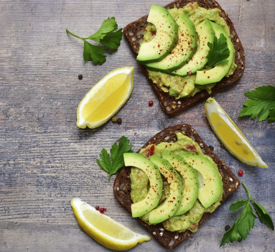 Simple Ways To Integrate More Plant-Based Foods In Your Diet | HuffPost ...