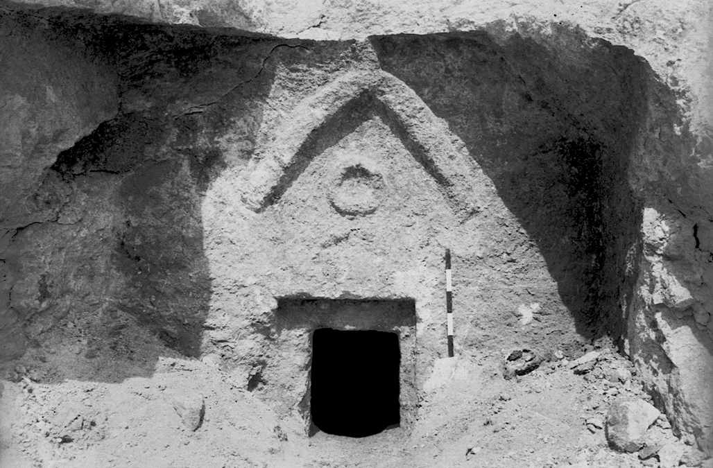 New Documentary Explores Claims Jesus Had A Brother Named James AOL News