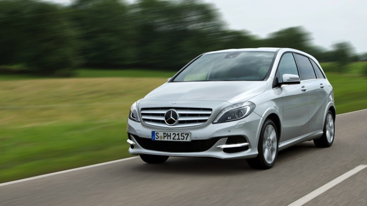 0 обьявлений о продаже Mercedes-Benz B-Class 200 Natural Gas Drive MT