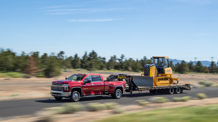 2021 chevrolet silverado hd photo gallery | autoblog