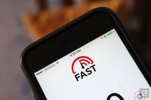 Netflix speed test comes to your smartphone