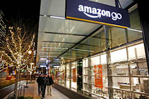Amazon will help train veterans for tech jobs