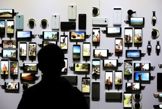 Google rumors point to 'Pixel' phones, 4K Chromecast
