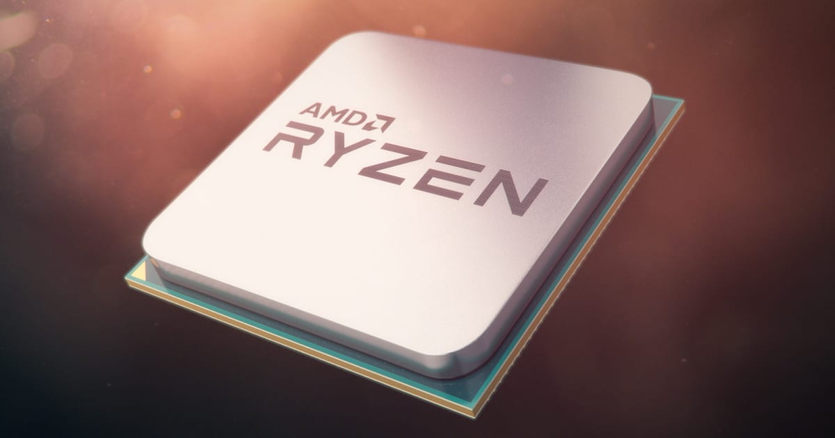 photo of AMD returns to high-end gaming CPUs with Ryzen 7 image