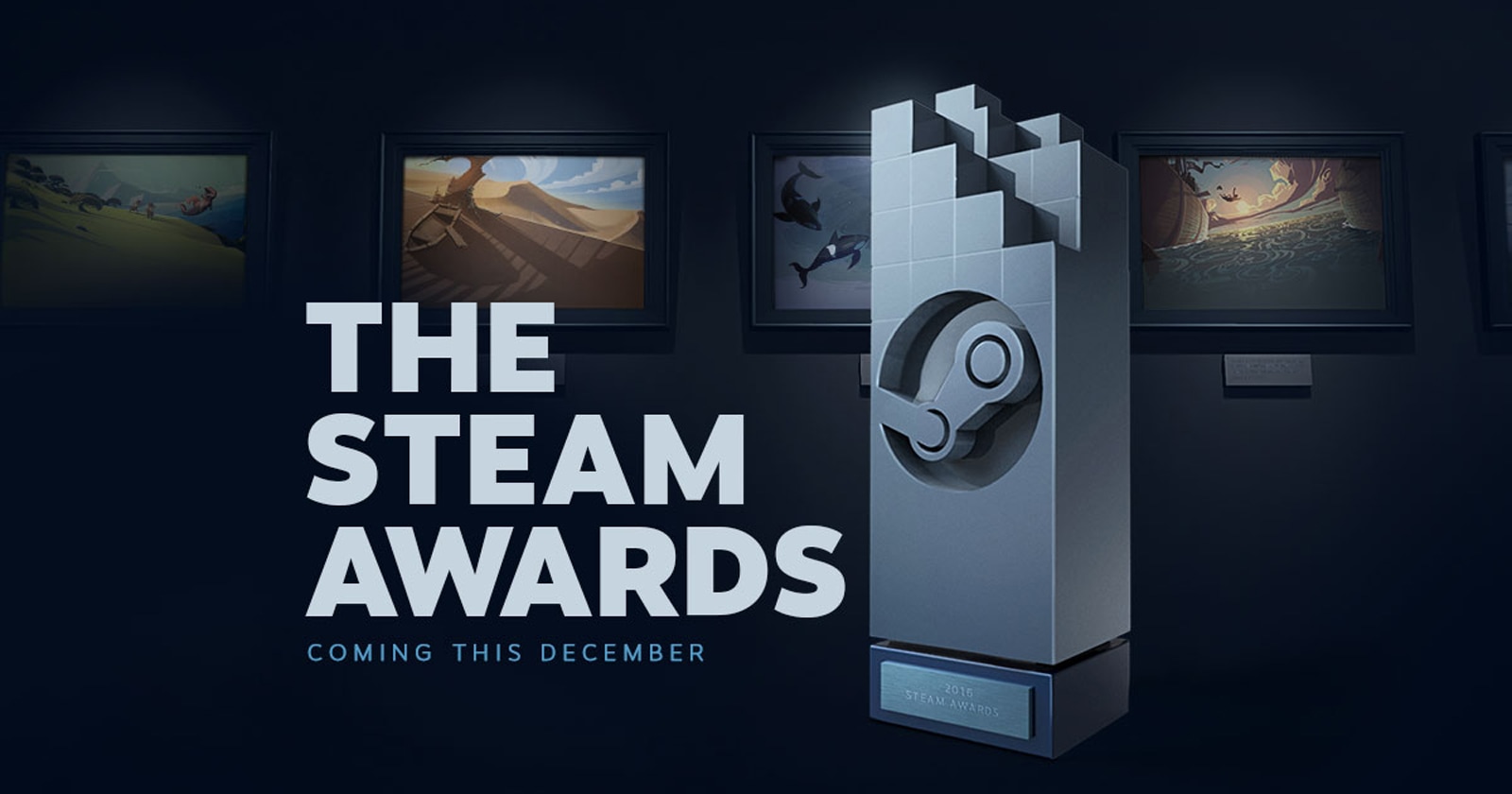 Image result for steam awards