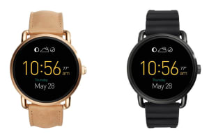 Fossil's latest Android Wear smartwatches arrive on August 29th