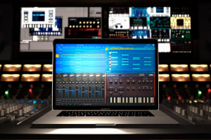 Best Music Production Software For Beginners On Mac