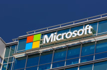Microsoft makes it easy to report hate speech