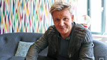 New Gordon Ramsay mobile game brings the heat and profanity