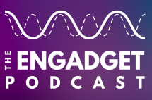 The Engadget Podcast Ep 4: All Eyez On Me