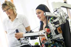 MIT: More collaboration is needed to fight disease